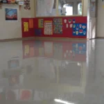 Ten Mistakes You Can Make When Stripping Vinyl Floors