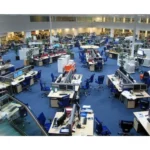 How Open Plan Offices Are Harming Your Health