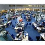 How Open Plan Offices Are Harming Your Health