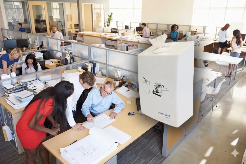 Reduce Cleaning Costs