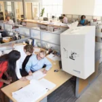 Reduce Cleaning Costs