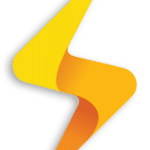 lightning-logo-yellow-with-shadow-full