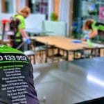 Commercial Carpet Cleaning Brisbane