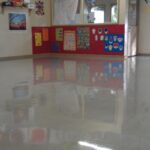 Vinyl Floor Cleaning Brisbane