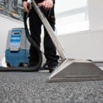Commercial Carpet Cleaning Brisbane
