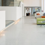 Hard Floor Cleaning and Restoration