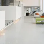 Hard Floor Cleaning and Restoration