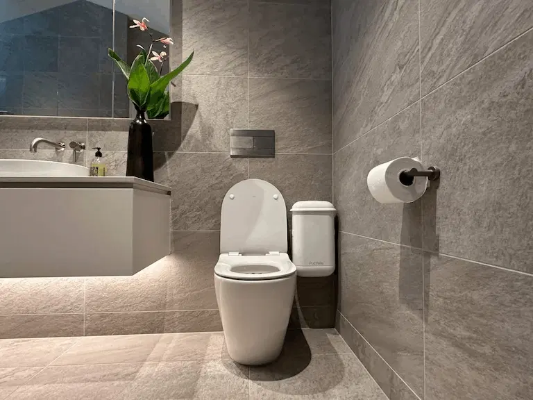 Sanitary & Hygiene Services