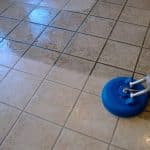 Tile & Grout Cleaning Brisbane