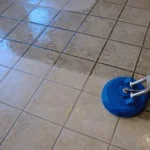 Tile & Grout Cleaning Brisbane