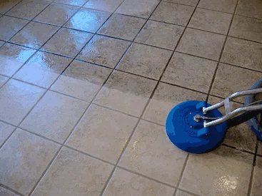 Tile & Grout Cleaning Brisbane