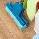 Hard Floor Cleaning Brisbane