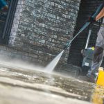 High & Low Pressure Cleaning