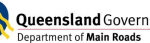 Queensland Government Logo