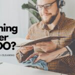 Why Brisbane Offices Should Ditch DIY Cleaning for Professional Services by Precise Commercial Cleaners