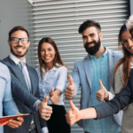 Office Cleaning Brisbane: Unlocking the Power of a Clean Workplace for Enhanced Productivity