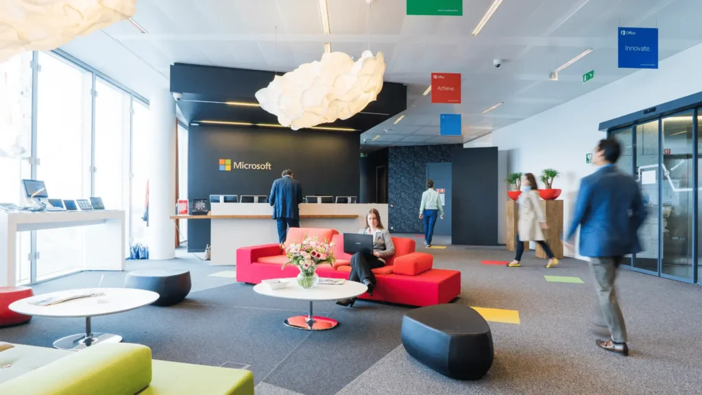 5 Reasons Why Professional Office Cleaning in Brisbane is a Must-Have