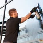 Brisbane's Business Shine: The Impact of Expert Hard Floor Cleaning on Commercial Spaces