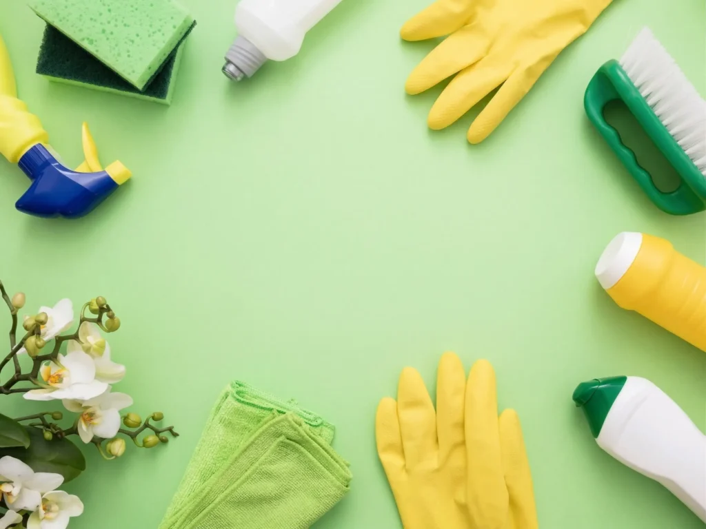 The Importance of Green Cleaning for Office Spaces in Brisbane