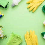 The Importance of Green Cleaning for Office Spaces in Brisbane