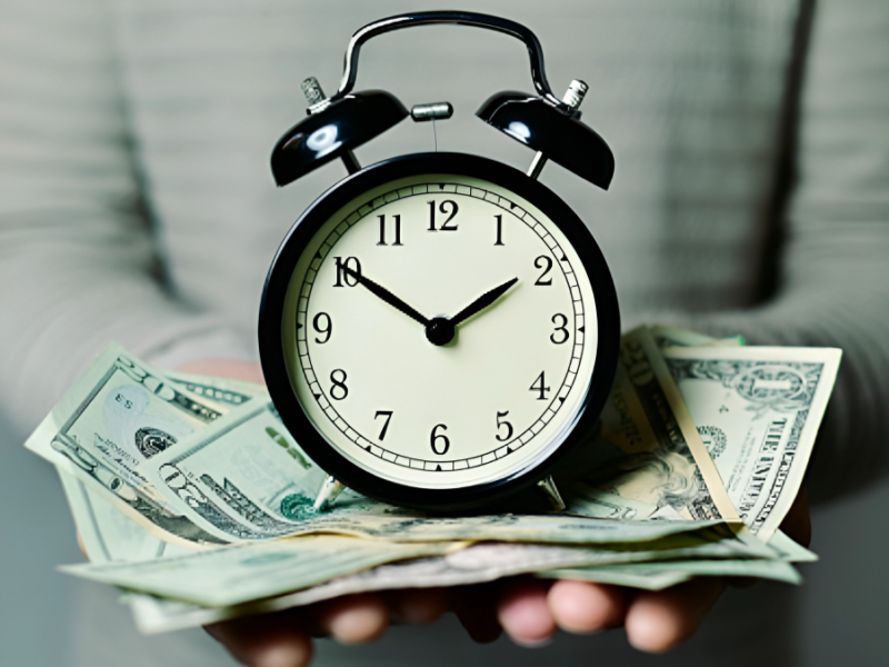 How Professional Office Cleaning Services in Brisbane Can Save You Time and Money