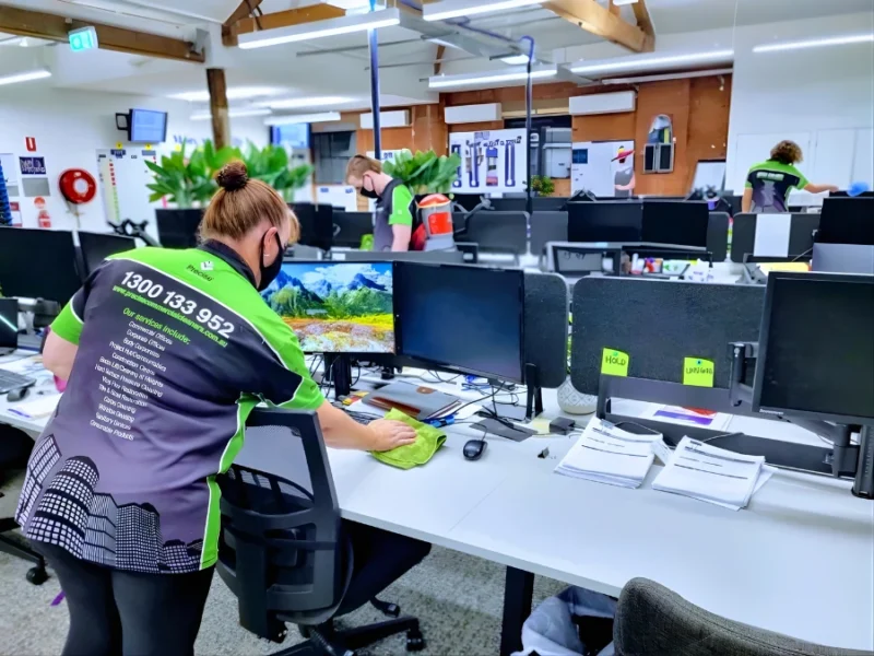 The Ultimate Guide to Choosing the Right Cleaning Services in Brisbane