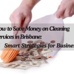 Cleaning Services Brisbane