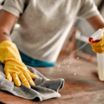 From Dusting to Disinfecting: A Comprehensive Guide to Commercial Cleaning Services in Brisbane
