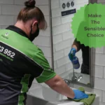 How to Find the Perfect Commercial Cleaners in Brisbane for Your Business
