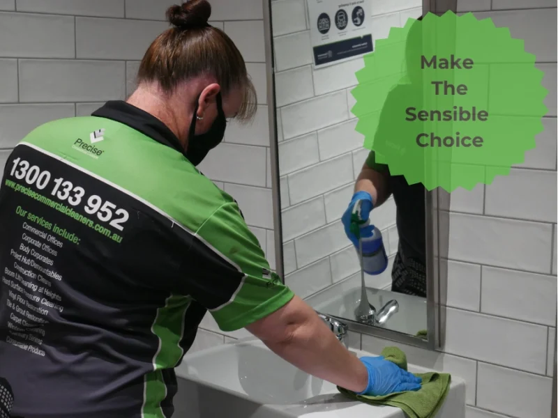 How to Find the Perfect Commercial Cleaners in Brisbane for Your Business