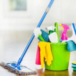 Tips for Keeping Your Home or Office Clean