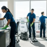 What Sets Brisbane’s Top Commercial Office Cleaners Apart