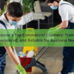 Brisbane-s Top Commercial Cleaners Trained- Experienced- and Reliable for Business Needs 56
