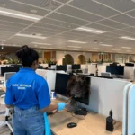 Clean Australia Service