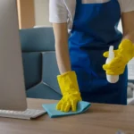 How Brisbane Top Commercial Cleaners Transform Your Business Success and Workplace Health