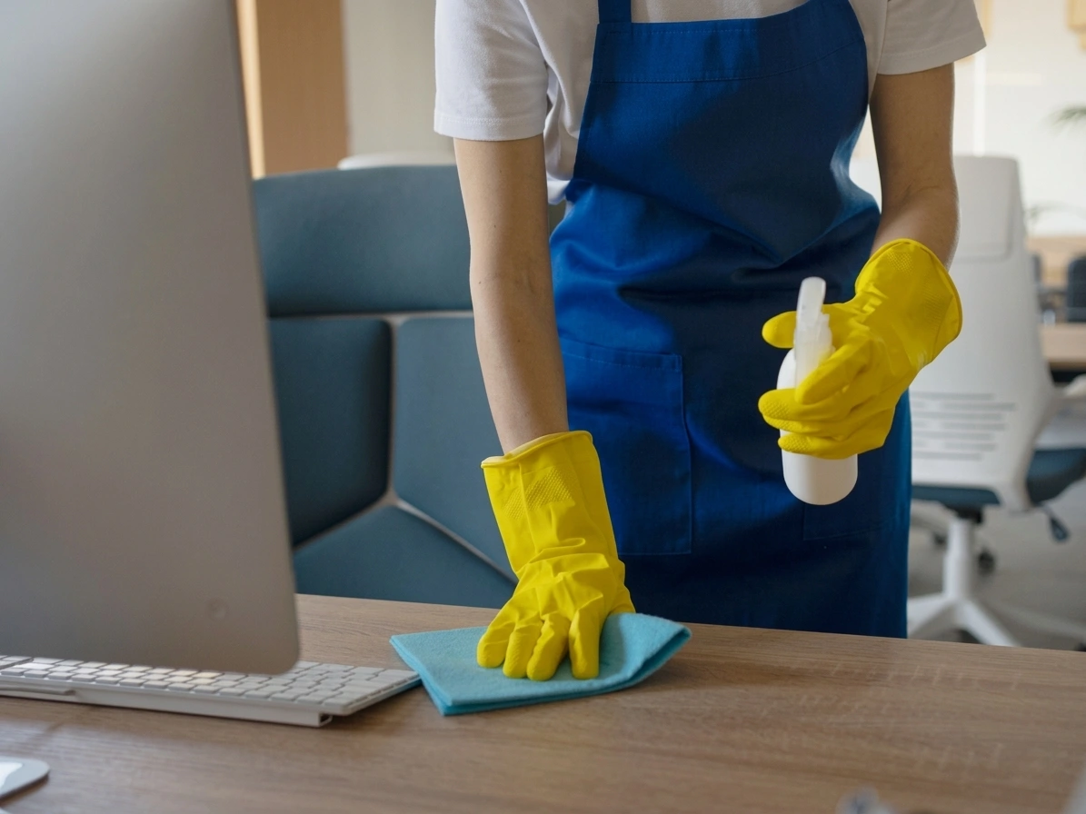 How Brisbane Top Commercial Cleaners Transform Your Business Success and Workplace Health