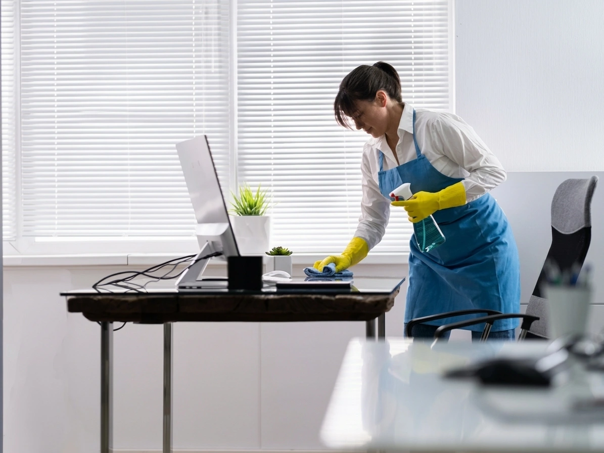 How to Choose the Best Commercial Cleaners in Brisbane Top Tips and Expert Recommendations