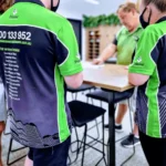 Team-Training-Precise Commercial Cleaning