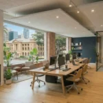 Small Office No Staff