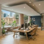 Small Office No Staff