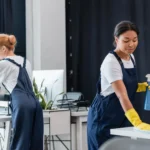 cleaning-women-in-office