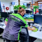 Brisbane-s Reliable- Consistent - Experienced Office Cleaning Specialists