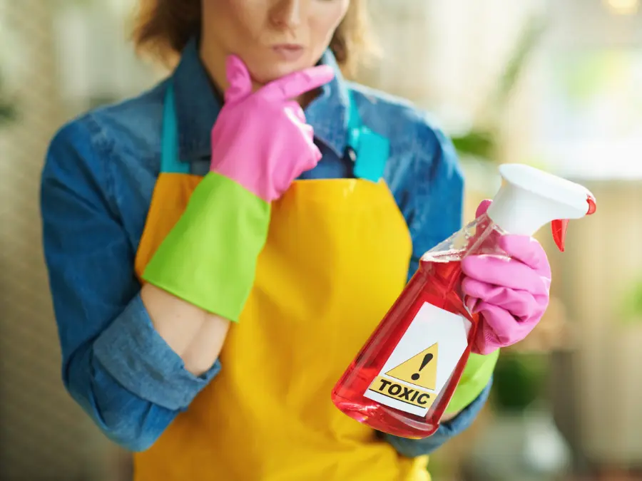 Health and Safety Training Essentials for Cleaning Staff