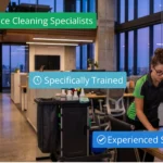 Office Cleaning Specialists