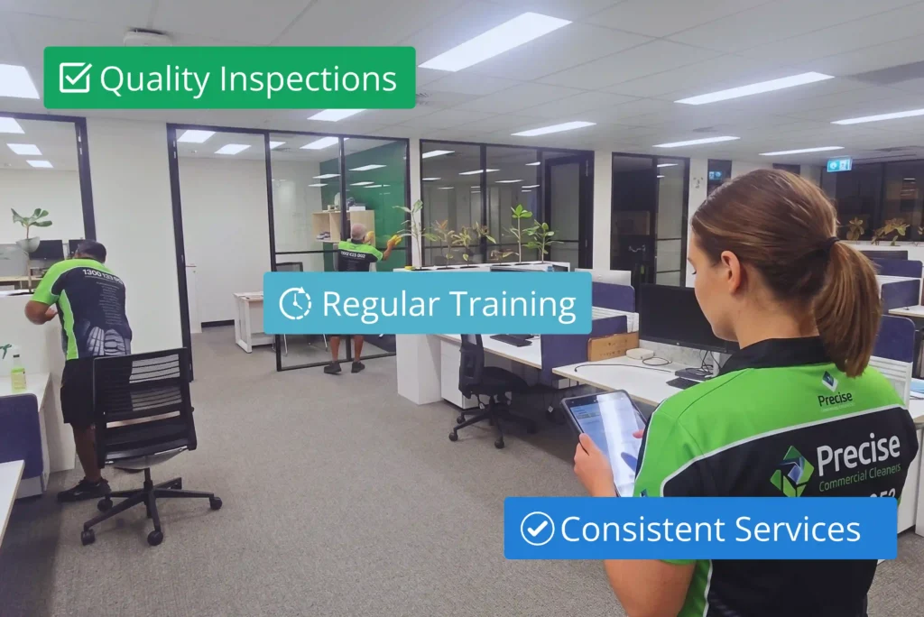 Proactive Service Management