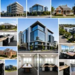 Professional Services & Corporate Suites